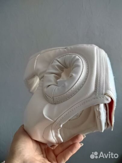 Экипировка защита для карате киокушинкай