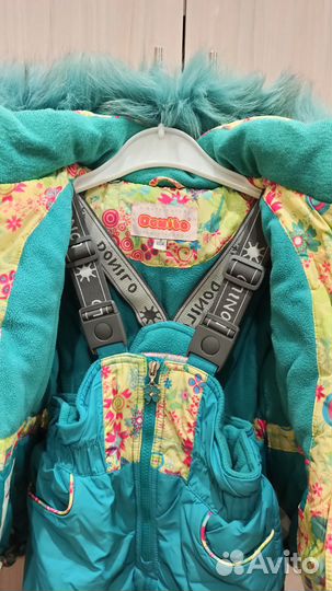 Детская одежда для девочек