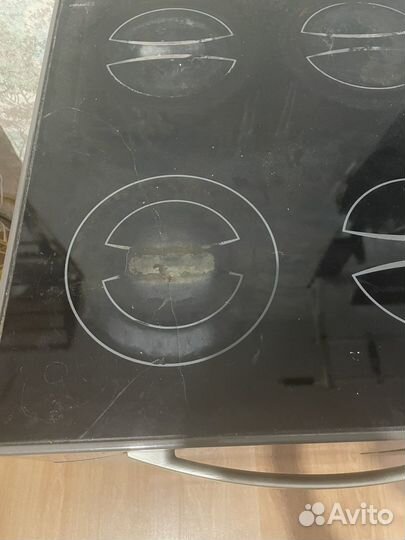 Электроплита gorenje pininfarina