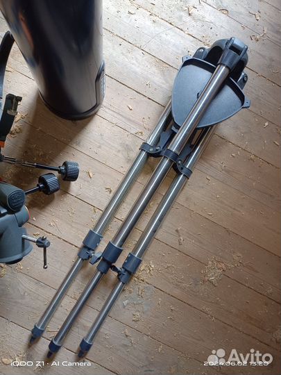 Celestron Astromaster 130