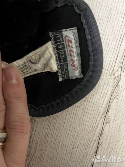 Хоккейная форма