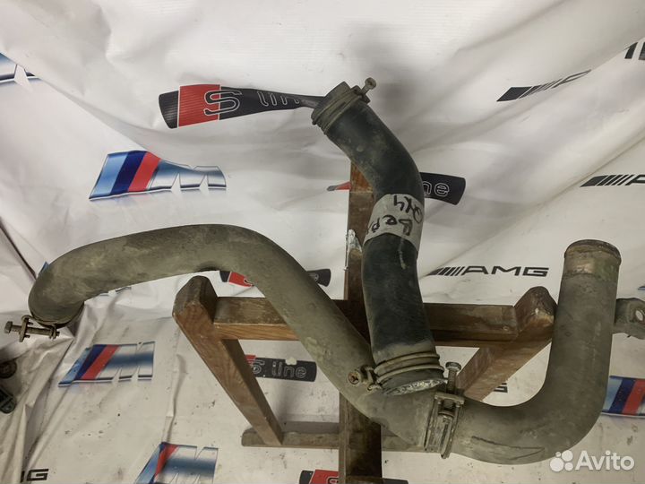 Патрубок шланг infiniti qx4 nissan pathfinder R50