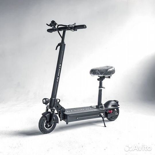 Электросамокат