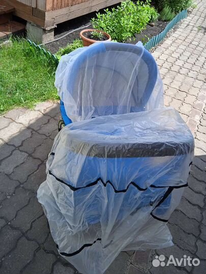 Детские коляска