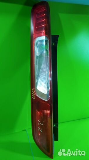 Фонарь левый для Ford Focus 2 2005-2011