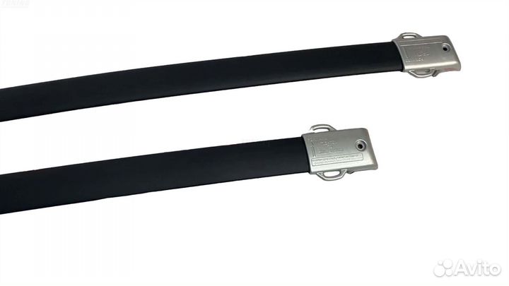 Рейлинги поперечные Lexus GX460 T9205