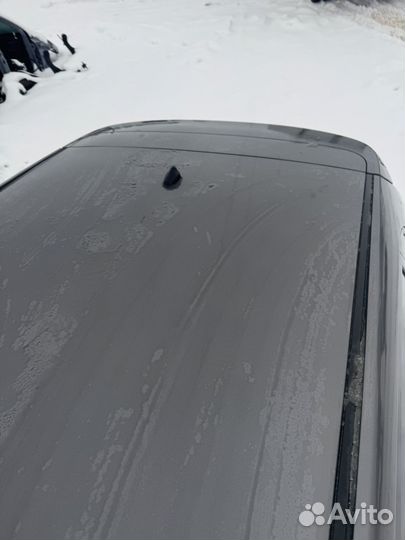 Крыша Kia Rio 3 Хэчтбек