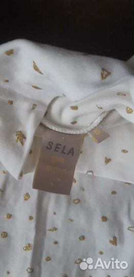 Одежда для девочки 5 лет