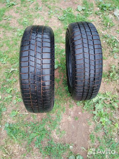 КАМА Кама-Евро-224 175/70 R13
