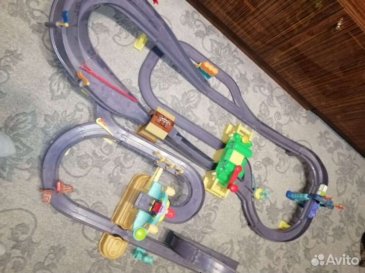 Чаггингтон наборы 