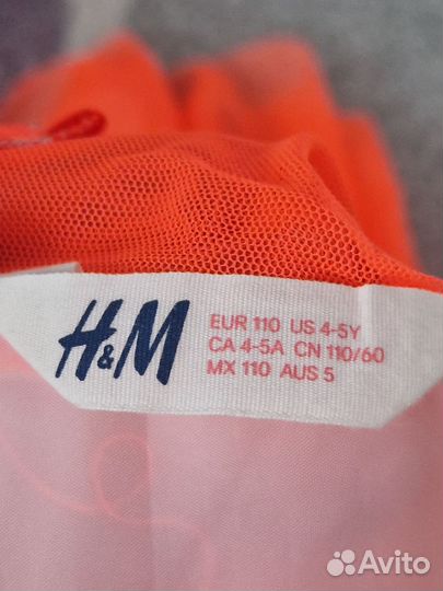 Нарядное платье для девочки