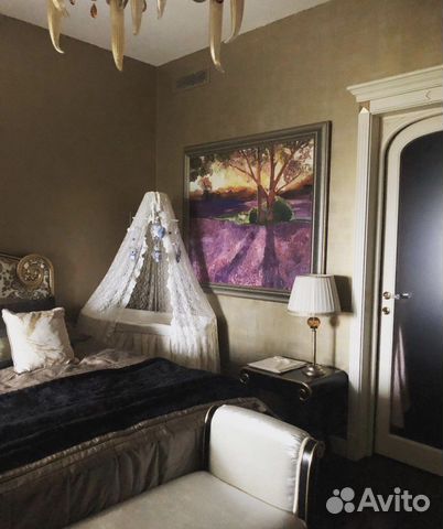 Картина холст масло