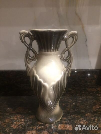 Ваза фарфор