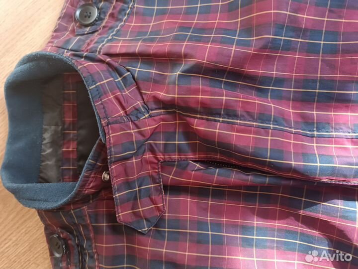 Ветровка Ben sherman