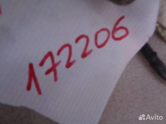 Проводка двери задней правой Opel Vectra B 1995-2