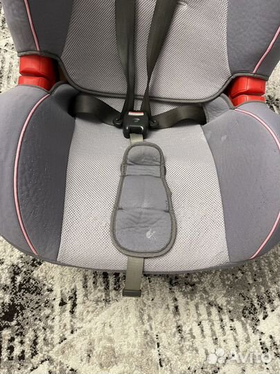 Автомобильное кресло