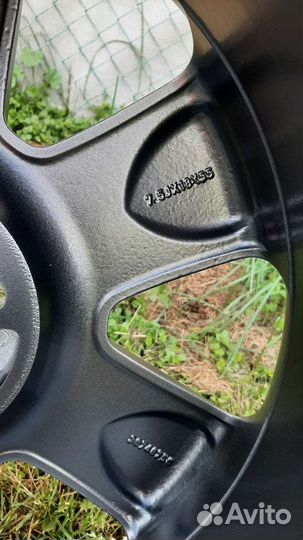 Диски Volvo XC70, 60