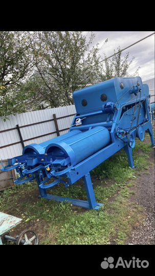 Петкус К-531 К527