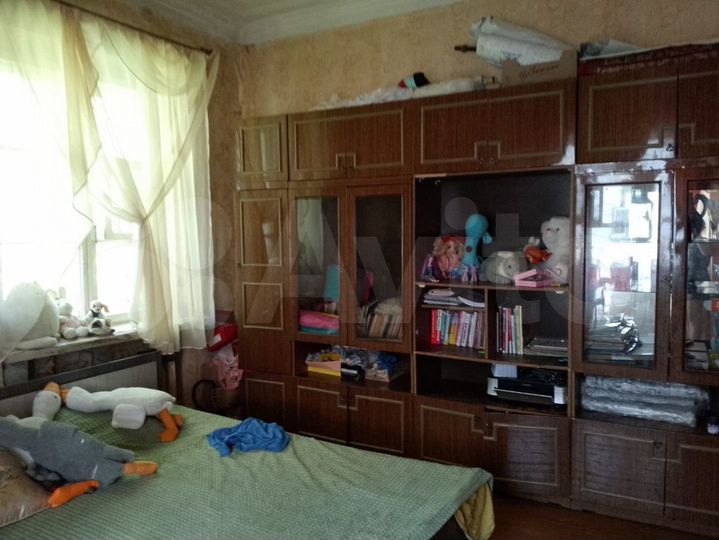 3-к. квартира, 75,1 м², 2/2 эт.