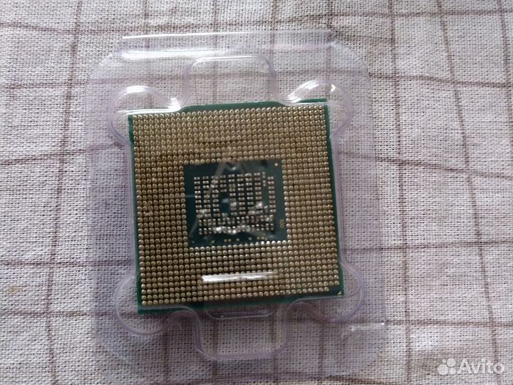 Процессор intel core i3 3110qm