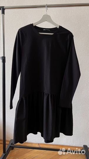 Платье zara