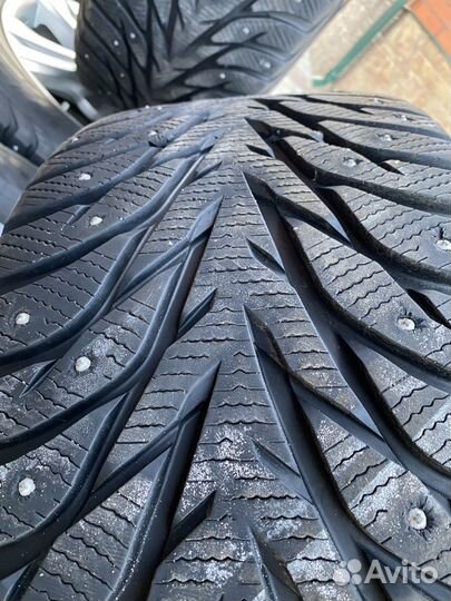 Yokohama Ice Guard Stud IG55 285/60 R18