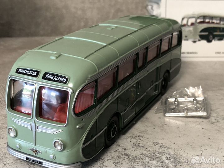 Коллекционные модели