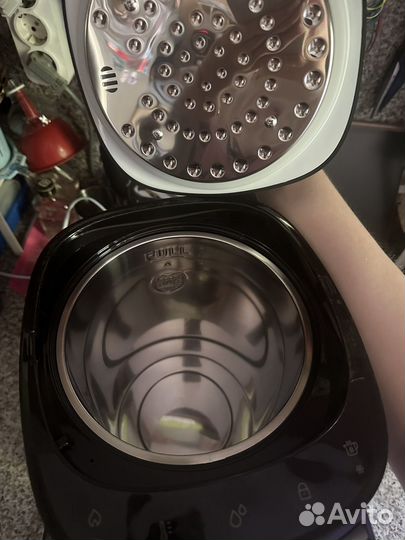 Термопот kitfort