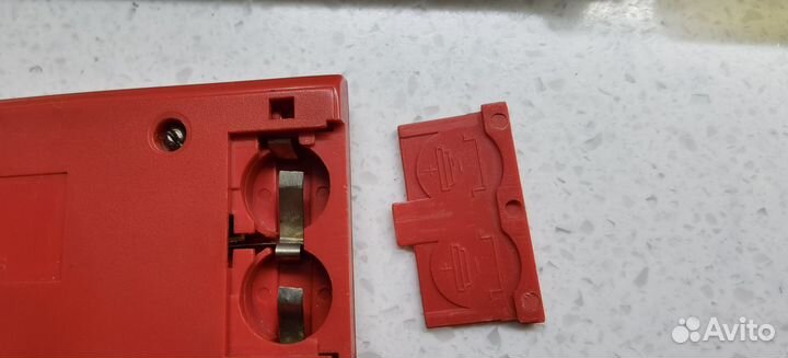 Игра Электроника Ну, Погоди СССР 1986