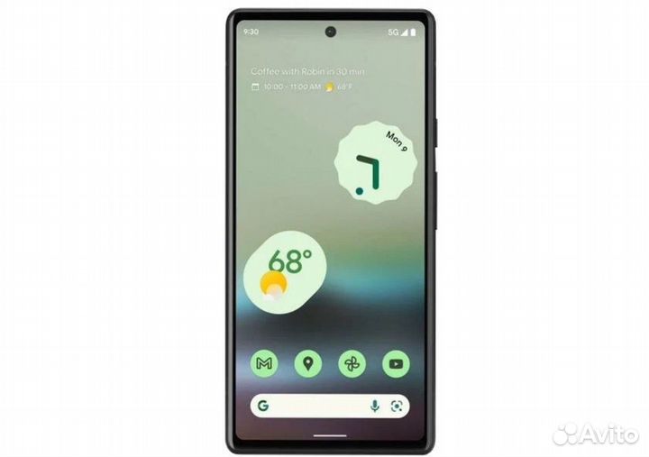 Google Pixel 6a, 6/128 ГБ