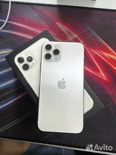 iPhone 11 Pro, 256 ГБ
