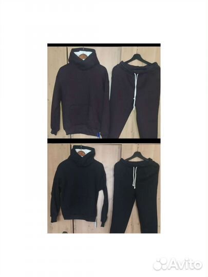 Спортивные костюмы женские, р. 42-50