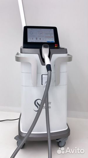 Лазер для эпиляции