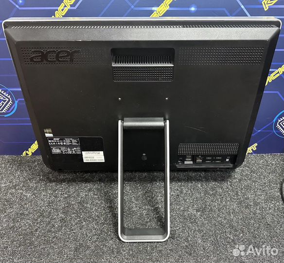 Моноблок Acer Z3770