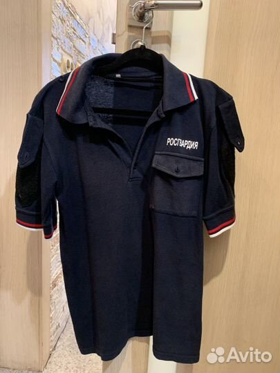 Полицейская форма/росгвардии