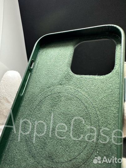 Чехол на iPhone 13 Pro/13 Pro Max (Premium 1:1)