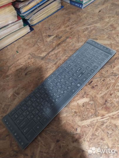 Клавиатура беспроводная
