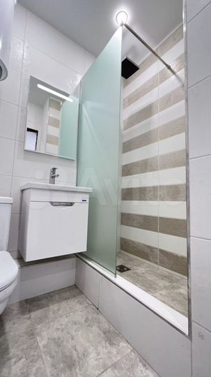 Апартаменты-студия, 18 м², 7/8 эт.