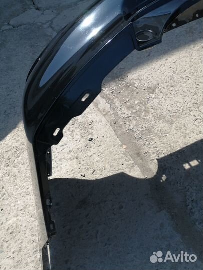 Продам бампер