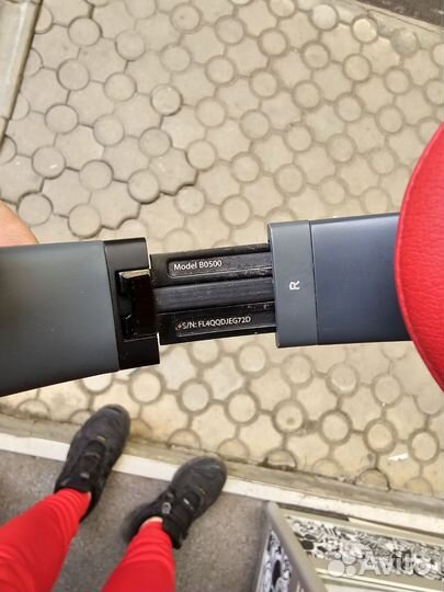 Наушники Beats Studio 2