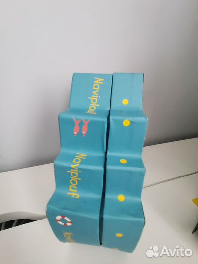 Настольная игра djeco Морской бой