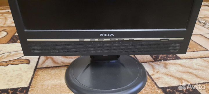 Монитор Philips 17