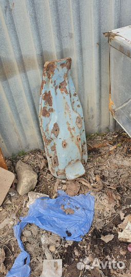 Запчасти для мотоцикла