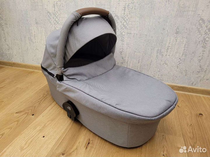 Коляска 2 в 1 Britax Roemer Smile 3