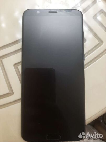 HONOR View 10, 6/128 ГБ