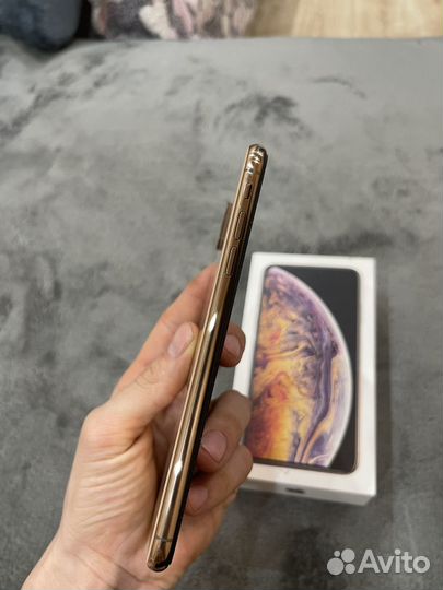 iPhone Xs Max, 256 ГБ