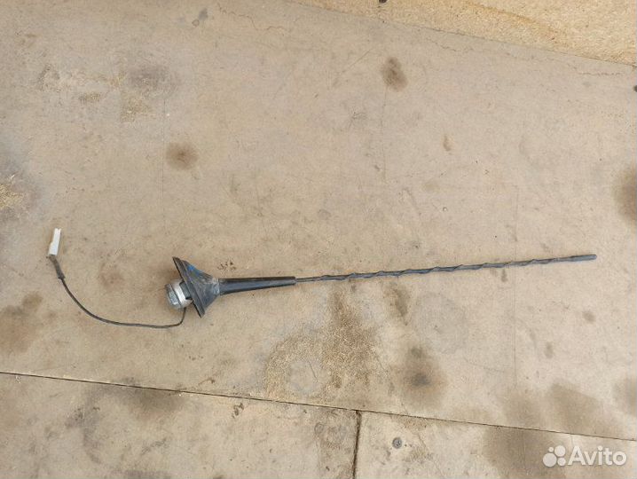 Антенна Renault Megane 2 2003-2009