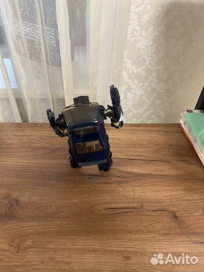 Трансформер игрушка