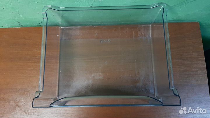 458340 Ящик морозильной камеры нижний для холодил