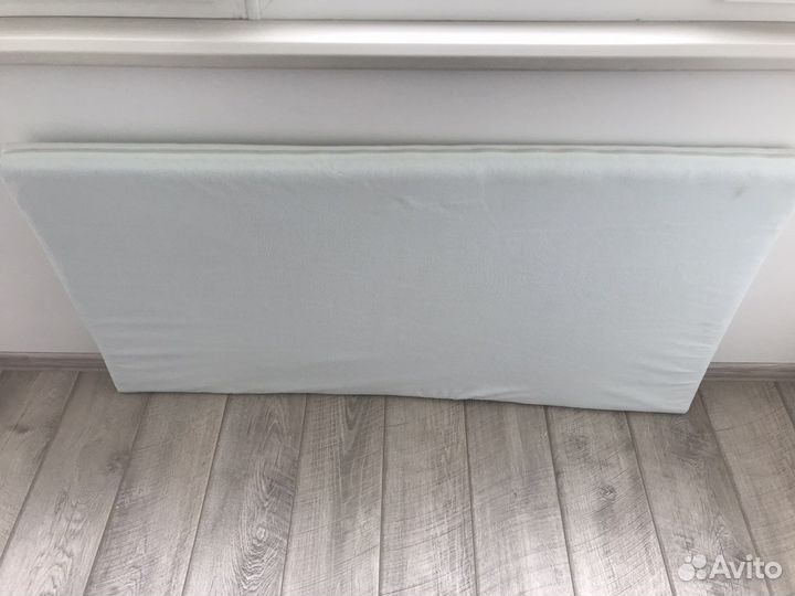 Матрас детский ортопедический 70/140